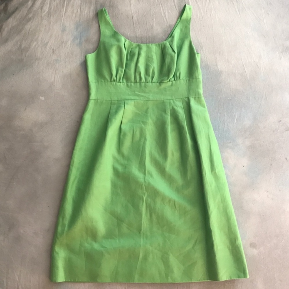 J. Crew Dress